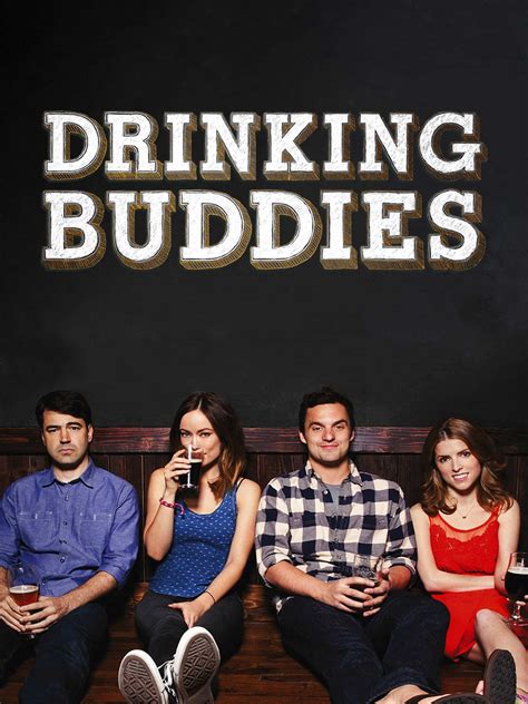 Watch Drinking Buddies (2013) .